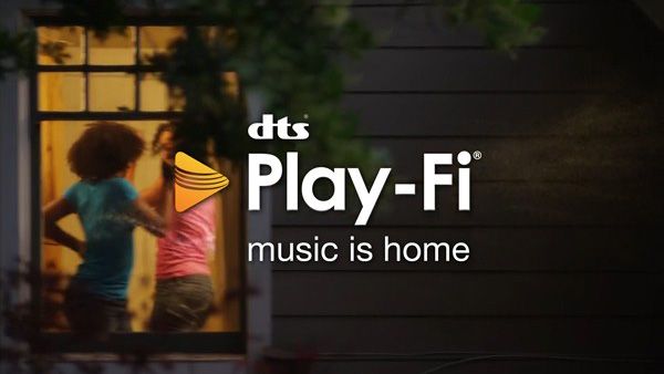 DTS Play-Fi: что это такое? Какие устройства поддерживают?