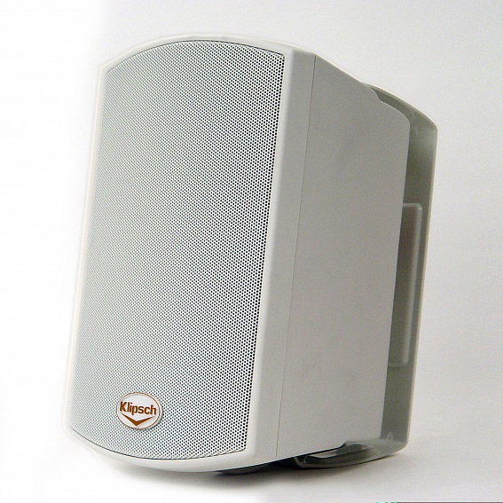 Klipsch AW-400 White_3