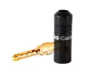 Atlas Plug Z Screw banana_BW