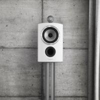 Bowers & Wilkins 805 D3 White полочная акустика_1