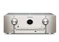 Marantz SR 5015 silver gold