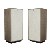 Klipsch Forte IV Distressed Oak_1