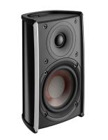 DALI FAZON MIKRO Black полочная акустика