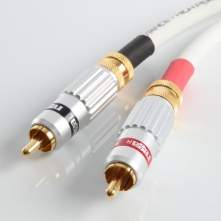 Rega Couple2 Interconnect_2