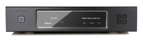 Aurender N10 8Tb_black_2