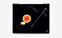 Rega Planar 2 black виниловый проигрыватель