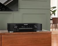 Marantz NR 1711_black