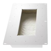 Bowers & Wilkins Back Box LCR7 короб монтажный