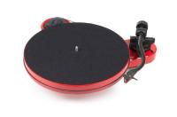 Pro-Ject RPM 1 Carbon (DC) (2M Red) RED виниловый проигрыватель