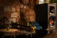 Klipsch R-51PM Black_