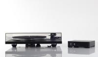 Rega Planar 6 black  ANIA МС виниловый проигрыватель_