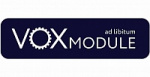 VOXmodule VOXmodule