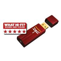 AudioQuest DragonFly Red