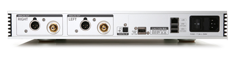 Aurender A10 4Tb Silver_2
