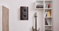 Sonus Faber Sonetto Wall_wenge
