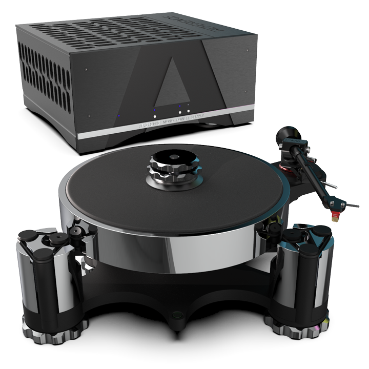 Проигрыватель Acutus Reference Mono SP от AVID HIFI. Обзор в журнале Stereo.ru, август 2018