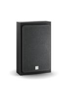DALI OBERON ONWALL C Black Ash_1