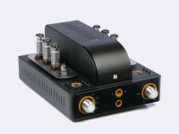 Unison Research S6 Black