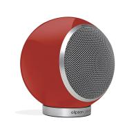 Elipson Planet M HG Red