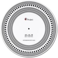 Установочный шаблон Pro-Ject Strobe It