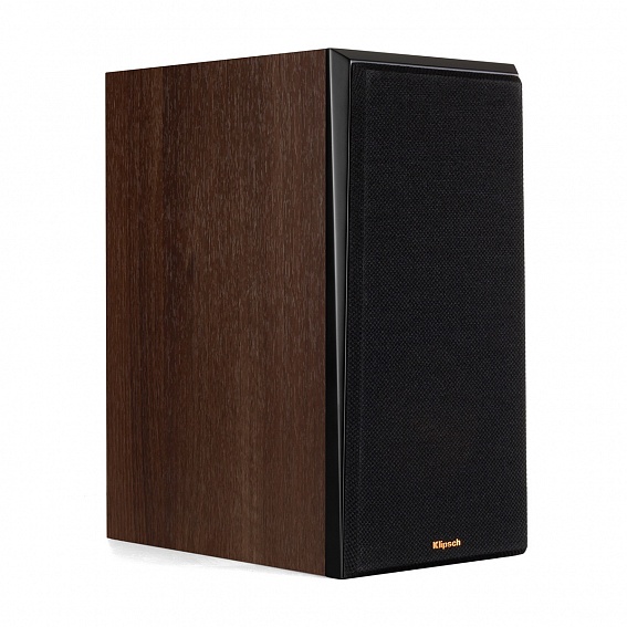 Klipsch RP-600M Walnut_1
