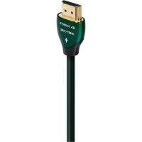 Кабель HDMI AudioQuest HDMI Forest 48 PVC 1.5 m