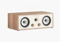 Triangle BOREA BRC01 Light Oak центральный канал_1