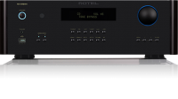 Rotel RA-1572 MKII black