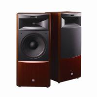 JBL S4700 Cherry Wood_