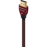 AudioQuest HDMI Cinnamon 48 Braid