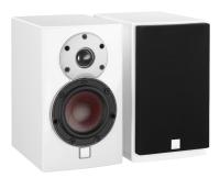 DALI MENUET White полочная акустика