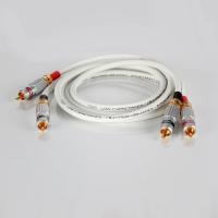 Rega Couple2 Interconnect