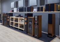 Салон HI-FI и HIGH-END техники в Екатеринбурге, ул. Малышева, 53 Салон HI-FI и HIGH-END техники в Екатеринбурге, ул. Малышева, 53