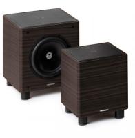 Sonus Faber Gravis I Wenge_3
