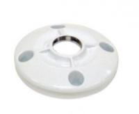 Chief CMS 115w потолочная площадка белый цвет