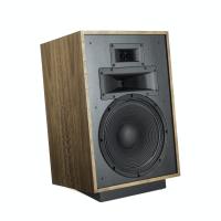 Klipsch Heresy IV American Walnut