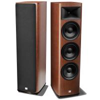 JBL HDI-3800 Walnut напольная акустика
