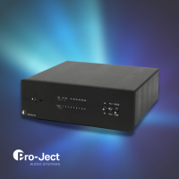 Pro-Ject DAC Box RS