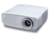 Видеопроектор JVC LX-UH1_White