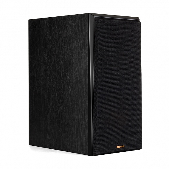 Klipsch RP-600M Ebony_1
