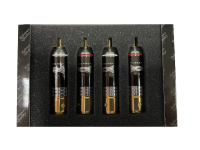 Tchernov Audio RCA Plug Reference G  Set 4