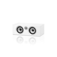 Bowers & Wilkins HTM72 S2 Satin White центральный канал_1