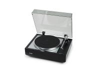Thorens TD 1601 high gloss black