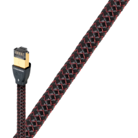 AudioQuest Cinnamon RJ_E Braid
