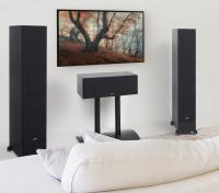 Paradigm Monitor SE 3000FMatte Black