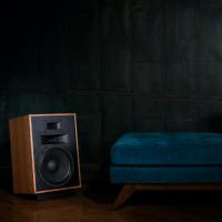 Klipsch Heresy IV Cherry