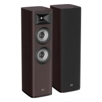 JBL Studio 690 Dark Walnut