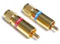 Фото RCA разъёмы Фото RCA разъёмы
