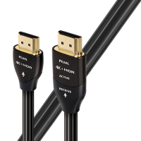 Кабель HDMI AudioQuest HDMI Pearl PVC