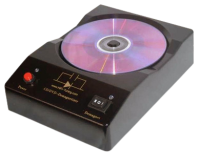Disc Demagnetizer Hi-Fi-Tuning